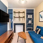 Appartement Cosy Rouen