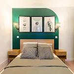 Appartement Cosy Rouen