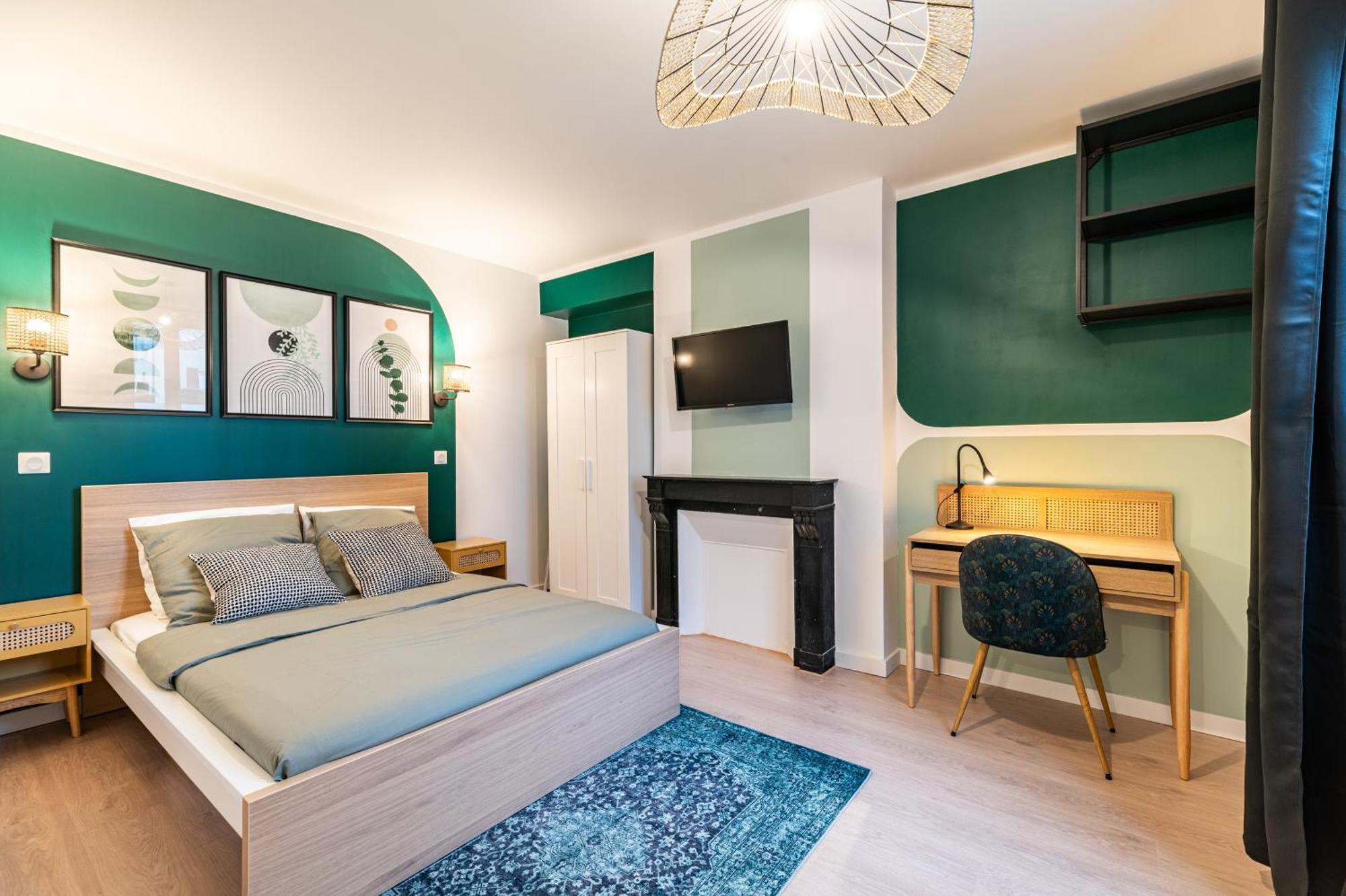 Appartement Cosy *